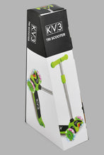 Load image into Gallery viewer, Redtag-Assorted-Wheels-Kids-Push-Scooter-Scooter-New-Born-Baby-
