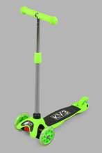 Load image into Gallery viewer, Redtag-Assorted-Wheels-Kids-Push-Scooter-Scooter-New-Born-Baby-
