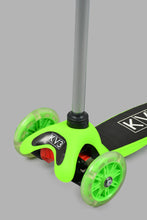 Load image into Gallery viewer, Redtag-Assorted-Wheels-Kids-Push-Scooter-Scooter-New-Born-Baby-

