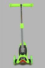 Load image into Gallery viewer, Redtag-Assorted-Wheels-Kids-Push-Scooter-Scooter-New-Born-Baby-
