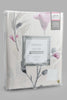 Redtag-Pink-Floral-Printed-Fitted-Sheet-(Twin-Size)-Fitted-Sheets-Home-Bedroom-