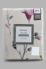 Redtag-Pink-Floral-Printed-Fitted-Sheet-(Twin-Size)-Fitted-Sheets-Home-Bedroom-