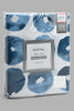 Redtag-Navy-Geometric-Printed-Fitted-Sheet-(Twin-Size)-Fitted-Sheets-Home-Bedroom-
