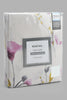 Redtag-Pink-Floral-Printed-Fitted-Sheet-(Double-Size)-Fitted-Sheets-Home-Bedroom-