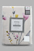 Redtag-Pink-Floral-Printed-Fitted-Sheet-(King-Size)-Fitted-Sheets-Home-Bedroom-