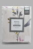 Redtag-Pink-Floral-Printed-Fitted-Sheet-(Super-King-Size)-Fitted-Sheets-Home-Bedroom-