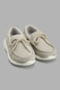 Redtag-Grey-Loafer-Loafers-Senior-Boys-5 to 14 Years