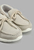 Redtag-Grey-Loafer-Loafers-Senior-Boys-5 to 14 Years