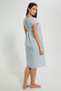 Redtag-Off-White-Floral-Printed-Nightgown-Nightgowns-Women's-