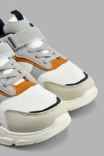 تنزيل الصورة على معرض الصور، Redtag-Assorted-Chunky-Sneaker-BSR-Trainers,-Colour:Assorted,-Filter:Boys-Footwear-(5-to-14-Yrs),-New-In,-New-In-BSR-FOO,-Non-Sale,-S22A,-Section:Kidswear-Senior-Boys-5 to 14 Years
