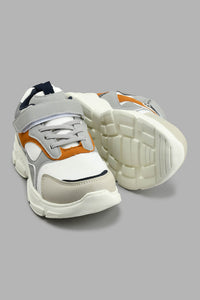 Redtag-Assorted-Chunky-Sneaker-BSR-Trainers,-Colour:Assorted,-Filter:Boys-Footwear-(5-to-14-Yrs),-New-In,-New-In-BSR-FOO,-Non-Sale,-S22A,-Section:Kidswear-Senior-Boys-5 to 14 Years