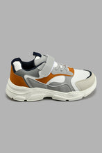 تنزيل الصورة على معرض الصور، Redtag-Assorted-Chunky-Sneaker-BSR-Trainers,-Colour:Assorted,-Filter:Boys-Footwear-(5-to-14-Yrs),-New-In,-New-In-BSR-FOO,-Non-Sale,-S22A,-Section:Kidswear-Senior-Boys-5 to 14 Years
