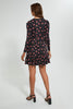 Redtag-Printed-Skater-Dress-Dresses-Women's-0