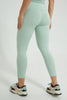 Redtag-Mint-Plain-Active-Pant-Colour:Mint,-Filter:Women's-Clothing,-New-In,-New-In-Women,-Non-Sale,-S22B,-Section:Women,-Women-Shorts-Women's-