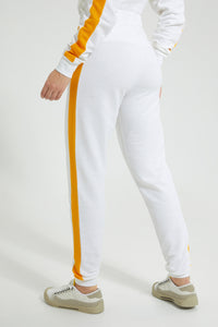 Redtag-White-Active-Pant-Colour:White,-Filter:Women's-Clothing,-New-In,-New-In-Women,-Non-Sale,-S22B,-Section:Women,-Women-Joggers-Women's-