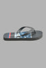 Redtag-Grey-Printed-Toe-Slide-BSR-Flip-Flops,-Colour:Grey,-Filter:Boys-Footwear-(5-to-14-Yrs),-New-In,-New-In-BSR-FOO,-Non-Sale,-S22A,-Section:Kidswear-Senior-Boys-5 to 14 Years