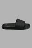 Redtag-Black-Geometric-Slide-BSR-Flip-Flops,-Colour:Black,-Filter:Boys-Footwear-(5-to-14-Yrs),-New-In,-New-In-BSR-FOO,-Non-Sale,-S22A,-Section:Kidswear-Senior-Boys-5 to 14 Years