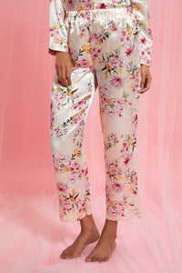 Redtag-Off-White-Floral-Printed-Classic-Pyjama-Set-Pyjama-Sets-Women's-