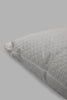 Redtag-Grey-Pinsonic-Plain-Cushion-Cushions-Home-Bedroom-