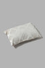 Redtag-Beige/Grey-Jacquard-7-Piece-Comforter-Set-
(King-Size)-Comforters-Home-Bedroom-
