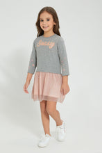 تنزيل الصورة على معرض الصور، Redtag-Assorted-Embroideredellished-Dress-Colour:Assorted,-Filter:Girls-(2-to-8-Yrs),-Girls-Dresses,-New-In,-New-In-GIR,-Non-Sale,-S22A,-Section:Kidswear-Girls-2 to 8 Years
