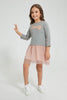 Redtag-Assorted-Embroideredellished-Dress-Colour:Assorted,-Filter:Girls-(2-to-8-Yrs),-Girls-Dresses,-New-In,-New-In-GIR,-Non-Sale,-S22A,-Section:Kidswear-Girls-2 to 8 Years