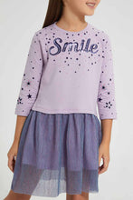 تنزيل الصورة على معرض الصور، Redtag-Assorted-Embroideredellished-Dress-Dresses-Girls-2 to 8 Years
