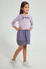 Redtag-Assorted-Embroideredellished-Dress-Dresses-Girls-2 to 8 Years
