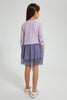 Redtag-Assorted-Embroideredellished-Dress-Dresses-Girls-2 to 8 Years