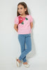 Redtag-Pink-Printed-Blouse-Colour:Pink,-Filter:Girls-(2-to-8-Yrs),-Girls-Blouses,-New-In,-New-In-GIR,-Non-Sale,-S22B,-Section:Kidswear-Girls-2 to 8 Years
