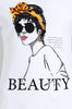 Redtag-Black-Photo-Graphic-Print-T-Shirt-Graphic-Prints-Women's-