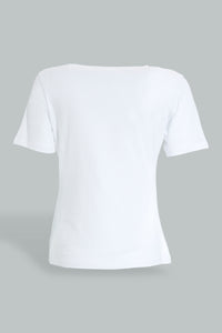 Redtag-Black-Photo-Graphic-Print-T-Shirt-Graphic-Prints-Women's-