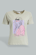تنزيل الصورة على معرض الصور، Redtag-Pink-Photo-Graphic-Print-T-Shirt-Colour:Pink,-Filter:Women&#39;s-Clothing,-New-In,-New-In-Women,-Non-Sale,-S22A,-Section:Women,-Women-T-Shirts-Women&#39;s-
