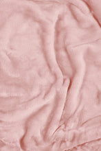 تنزيل الصورة على معرض الصور، Redtag-Pink-Ultra-Soft-Blanket-(Single-Size)-Colour:Pink,-Filter:Home-Bedroom,-HMW-BED-Blankets,-New-In,-New-In-HMW-BED,-Non-Sale,-S22B,-Section:Homewares-Home-Bedroom-
