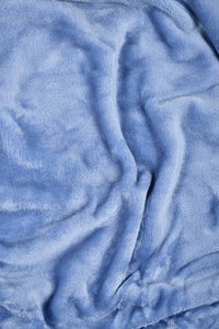 Redtag-Blue-Ultra-Soft-Blanket-(Double-Size)-Colour:Blue,-Filter:Home-Bedroom,-HMW-BED-Blankets,-New-In,-New-In-HMW-BED,-Non-Sale,-S22B,-Section:Homewares-Home-Bedroom-