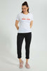 Redtag-White-Graphic-Print-T-Shirt-Active-Tees-Women's-