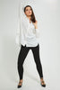 Redtag-White-Jacquard-Tunic-Blouses-Women's-