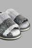 Redtag-Assorted-Checkered-Slipper-Colour:Assorted,-Filter:Men's-Footwear,-Men-Slippers,-New-In,-New-In-Men-FOO,-Non-Sale,-S22A,-Section:Men-Men's-