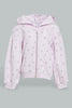 Redtag-Lilac-Hooded-Sweat-Top-Sweatshirts-Infant-Girls-3 to 24 Months