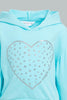 Redtag-Blue-Hooded-Sweat-Top-Sweatshirts-Infant-Girls-3 to 24 Months