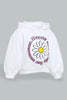 Redtag-White-Hooded-Sweat-Top-Sweatshirts-Infant-Girls-3 to 24 Months