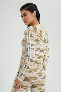 Redtag-Allover-Camo-Print-Hooded-Sweatshirt-Colour:Assorted,-Filter:Women's-Clothing,-New-In,-New-In-Women,-Non-Sale,-S22B,-Section:Women,-Women-Sweatshirts-Women's-