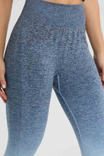 Load image into Gallery viewer, Redtag-Blue-Seamless-Pant-Colour:Blue,-Filter:Women&#39;s-Clothing,-New-In,-New-In-Women,-Non-Sale,-S22B,-Section:Women,-Women-Joggers-Women&#39;s-
