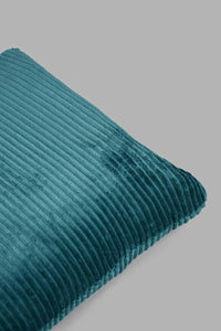 Redtag-Green-Pinsonic-Plain-Cushion-Cushions-Home-Bedroom-