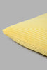 Redtag-Yellow-Pinsonic-Plain-Cushion-Cushions-Home-Bedroom-