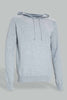 Redtag-Mid-Grey-Cashmire-Like-Hoody-Sweater-Cardigans-Men's-