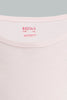 Redtag-Pink-And-White-Combo-3-Pack-Body-Suit-Colour:Pink,-Filter:Baby-(0-to-12-Mths),-NBG-Bodysuits,-New-In,-New-In-NBG,-Non-Sale,-PPE,-S22A,-Section:Kidswear-Baby-0 to 12 Months