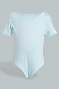 Redtag-Blue-And-Grey-Combo-3-Pack-Body-Suit-Colour:Blue,-Filter:Baby-(0-to-12-Mths),-NBF-Bodysuits,-New-In,-New-In-NBF,-Non-Sale,-PPE,-S22A,-Section:Kidswear-Baby-0 to 12 Months