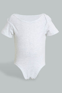 Redtag-Blue-And-Grey-Combo-3-Pack-Body-Suit-Colour:Blue,-Filter:Baby-(0-to-12-Mths),-NBF-Bodysuits,-New-In,-New-In-NBF,-Non-Sale,-PPE,-S22A,-Section:Kidswear-Baby-0 to 12 Months