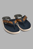 Redtag-Navy-Printed-Toe-Post-With-Moulded-Strap-Toe-Posts-Men's-